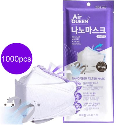 air queen nano mask original 1000